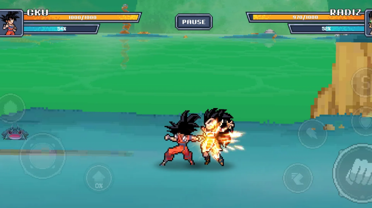 ����սʿ�ϵ�֮ս��Ϸv2.9.5 ���°�