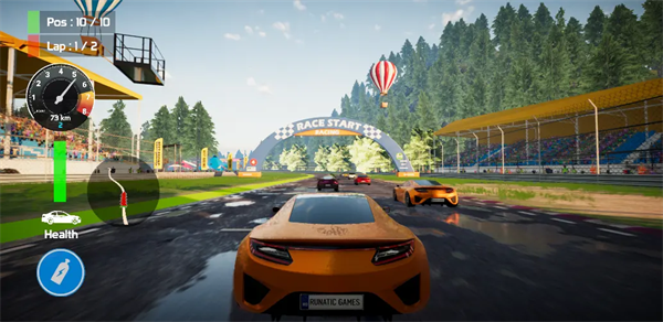 ����ģ����רҵ����Ϸv2 ��׿��