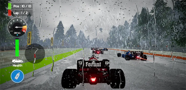 ����ģ����רҵ����Ϸv2 ��׿��