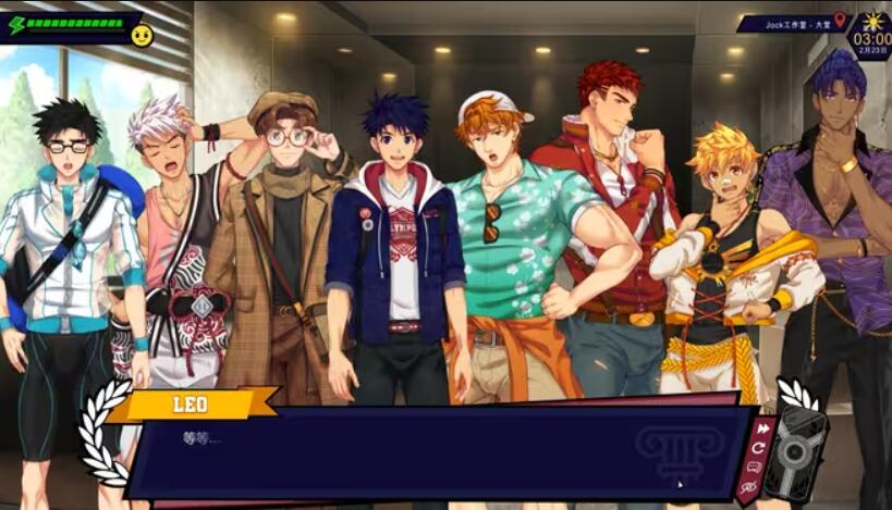 jockstudio��������v01.28.03 ���°�