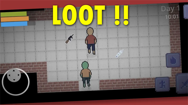 ����ɱ��Ϸv1.0.0 ��׿��