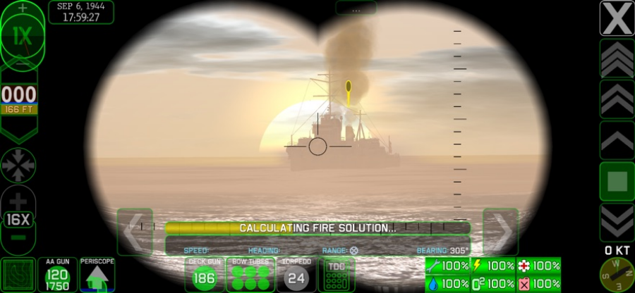 ս��Ǳͧ2���°�(Crash Dive 2)v1.4.29 �ֻ���