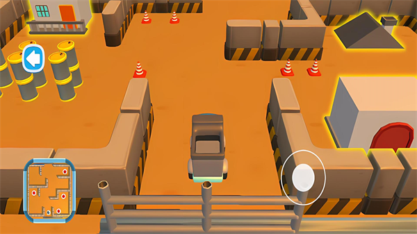 ��ͨ����ģ������Ϸv1.0.0 ��׿��