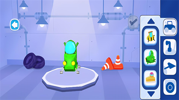 ��ͨ����ģ������Ϸv1.0.0 ��׿��