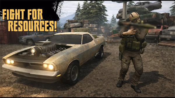 ����֮��ĩ��˾����Ϸv1.07 ��׿��