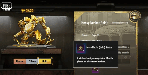 Pubj���عٷ�����(PUBG MOBILE)v4.2.0 ��׿��