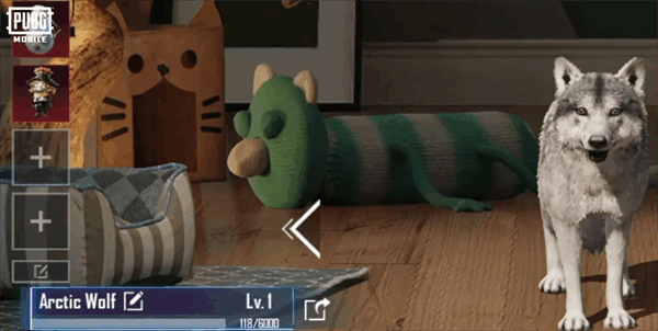 Pubj���عٷ�����(PUBG MOBILE)v4.2.0 ��׿��