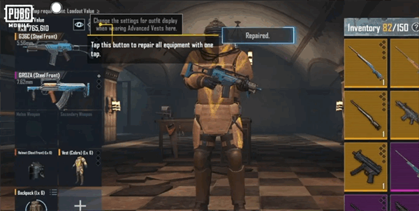 Pubj���عٷ�����(PUBG MOBILE)v4.2.0 ��׿��