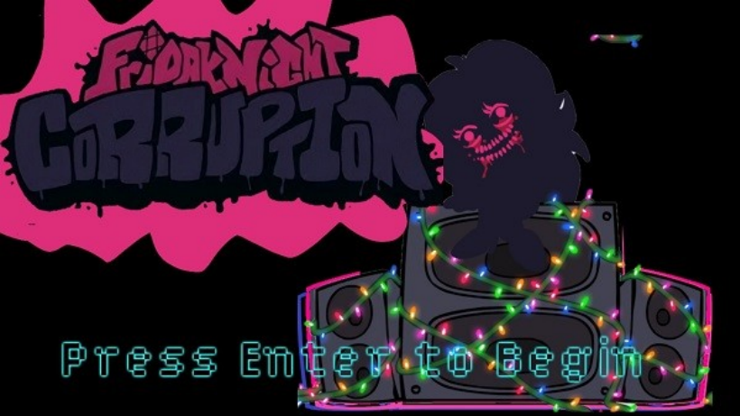 ����ҹ�ſ˸���ģ��(Friday Night Funkin)v0.2.7 �ٷ���