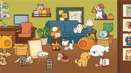 ����̽�����ֻ���Ϸv1.3.1 ���°�