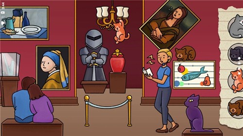 ����̽�����ֻ���Ϸv1.3.1 ���°�