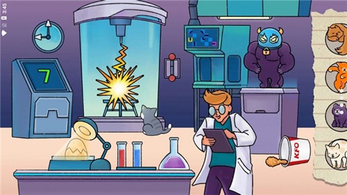 ����̽�����ֻ���Ϸv1.3.1 ���°�