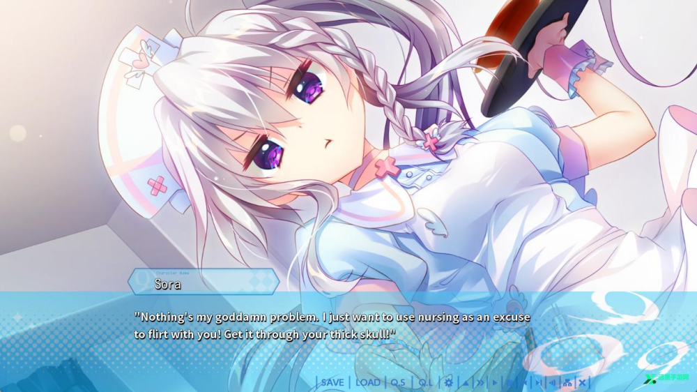 9nine������Ϸv1.0 ��ֲ��