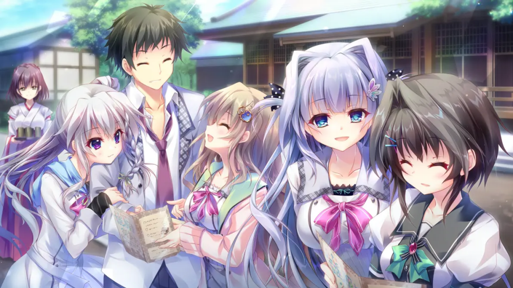 9nine������Ϸv1.0 ��ֲ��