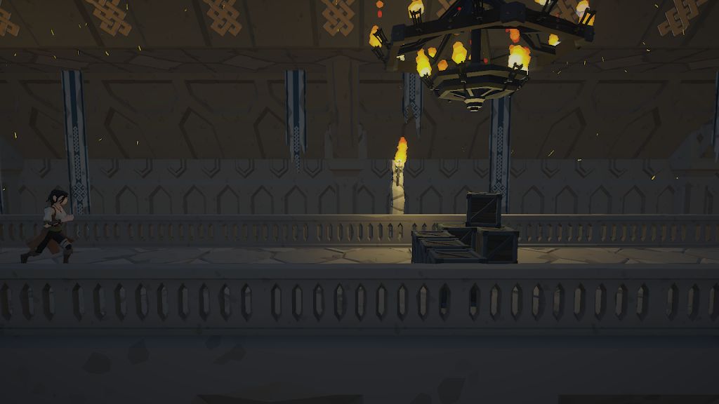 �ٶ��ܿ���Ϸ(Jumper)v0.1.9 ��׿��