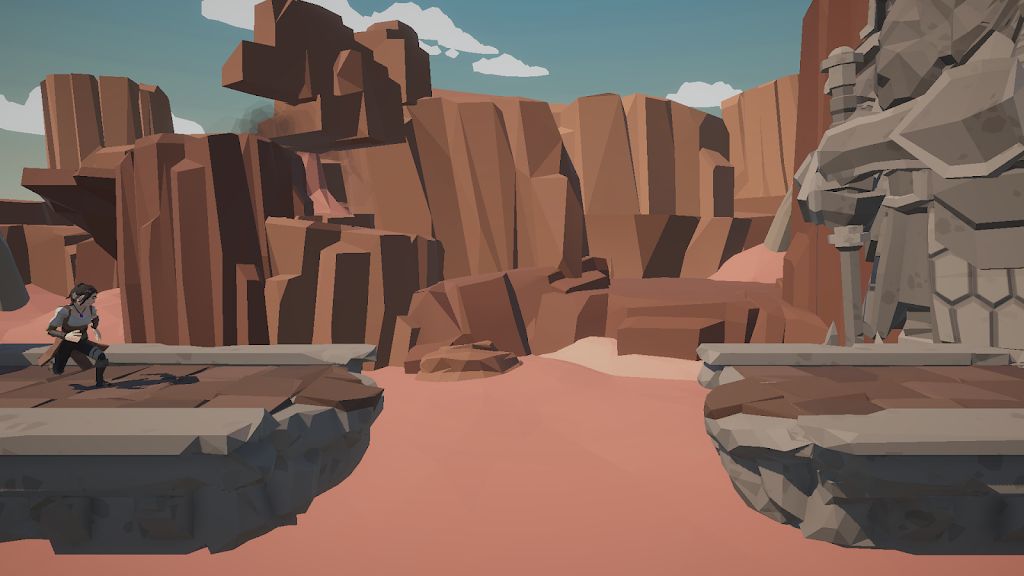 �ٶ��ܿ���Ϸ(Jumper)v0.1.9 ��׿��