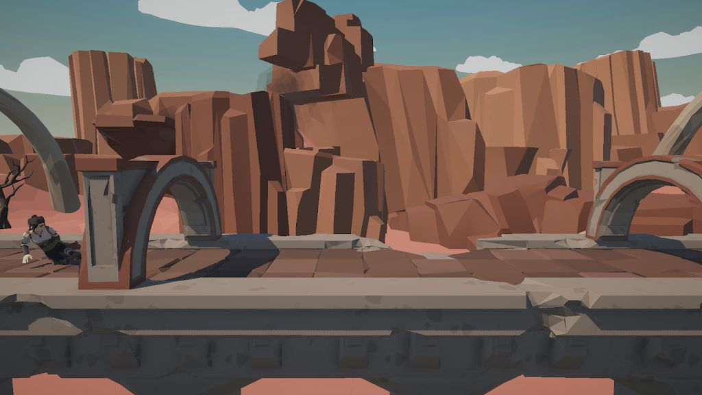 �ٶ��ܿ���Ϸ(Jumper)v0.1.9 ��׿��