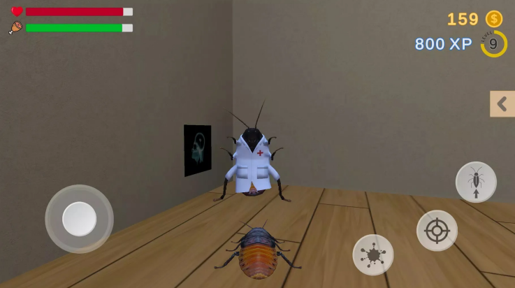 ���ģ������Ϸv1 ���°�