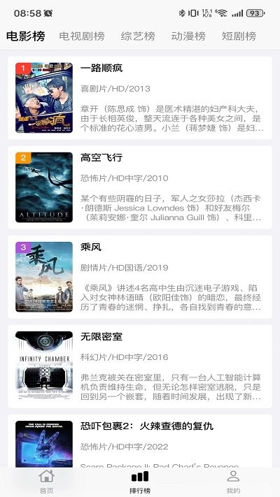 ˳��Ӱ����ѹۿ�v2.8.0 ��׿��