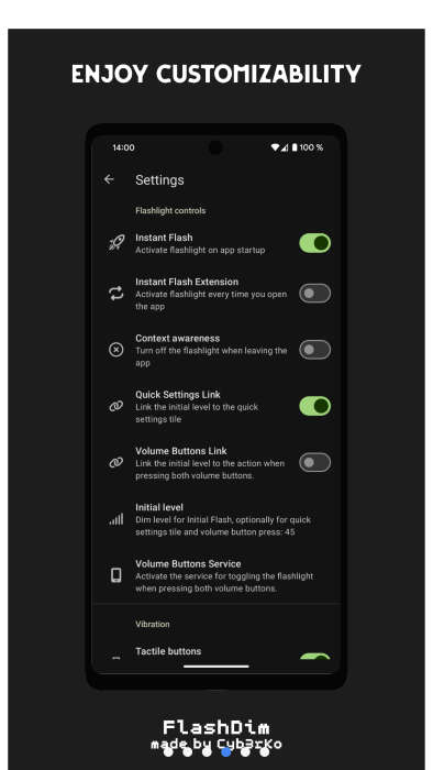 FlashDimApp����v2.4.3 ��׿��