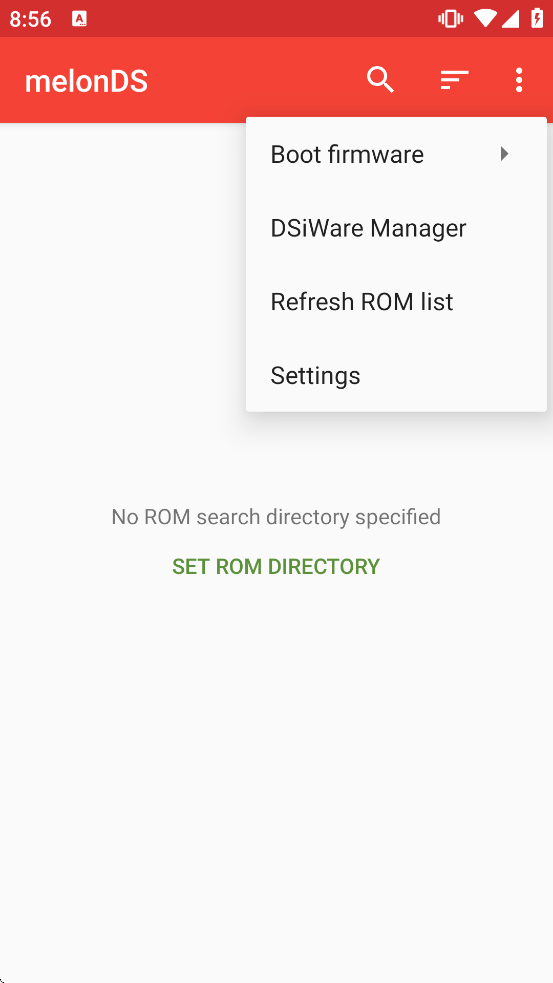 melonds����ָ��׿vBeta 1.10.0 GH ��Ѱ�