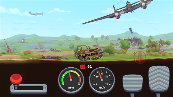 ǰ�߿���ģ������Ϸv3.5.0 ��׿��