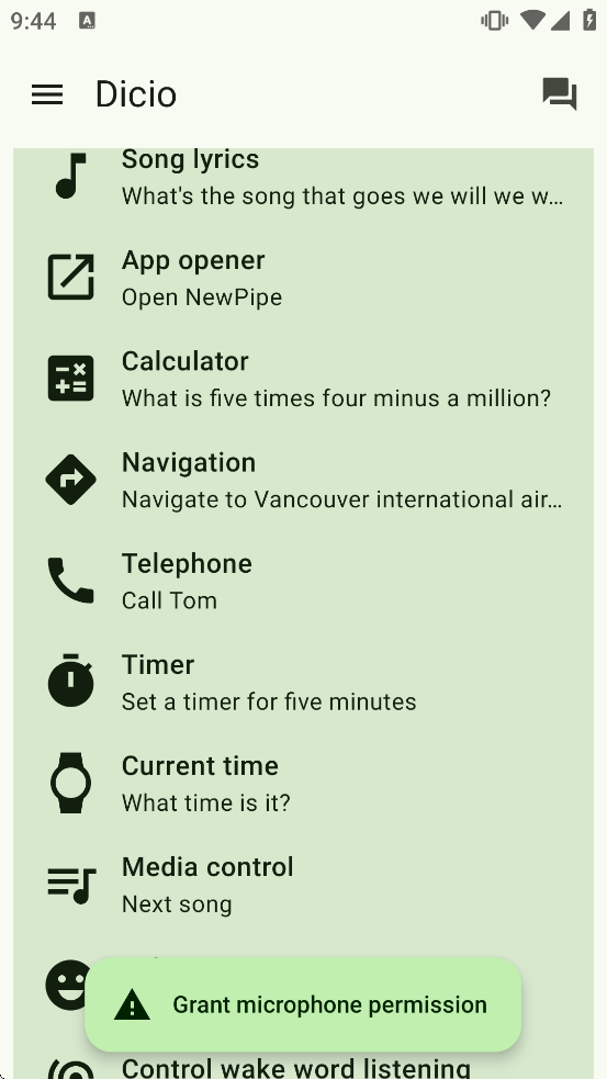 Dicio�������°�v4.0 ��׿��