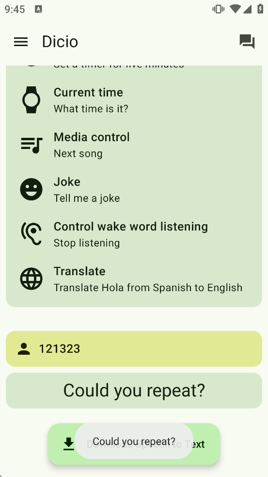 Dicio�������°�v4.0 ��׿��