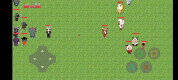 ������ҫ���°�����(������ҫ(6V6)����Ϯ)v20.10.031248 ��׿��