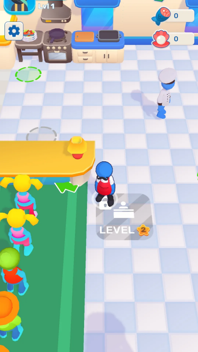 ���ʦ��Ϸv0.1.4 ���°�