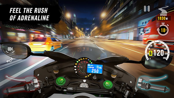 ����֮��2026���°�(Motor Tour��װ��)v2.3.1 ��׿��