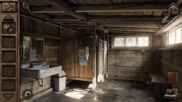 ������ɽ�ڶ�����Ϸ�ٷ�(Aurora Hills: Chapter 2)v1.0.0 ������