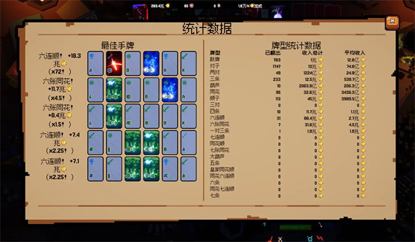 ����ϲ�شմ�Ǯ��Ϸv1.0.7 ��׿��