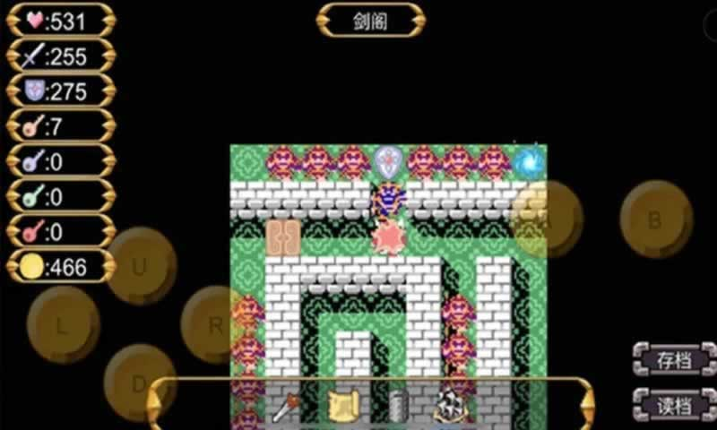 ħ������֮��ʳ�����Ϸv1.0 �ٷ���