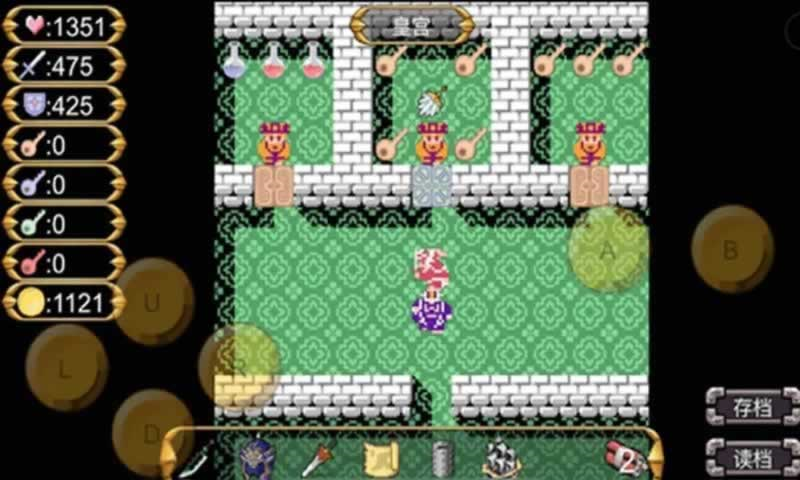 ħ������֮��ʳ�����Ϸv1.0 �ٷ���