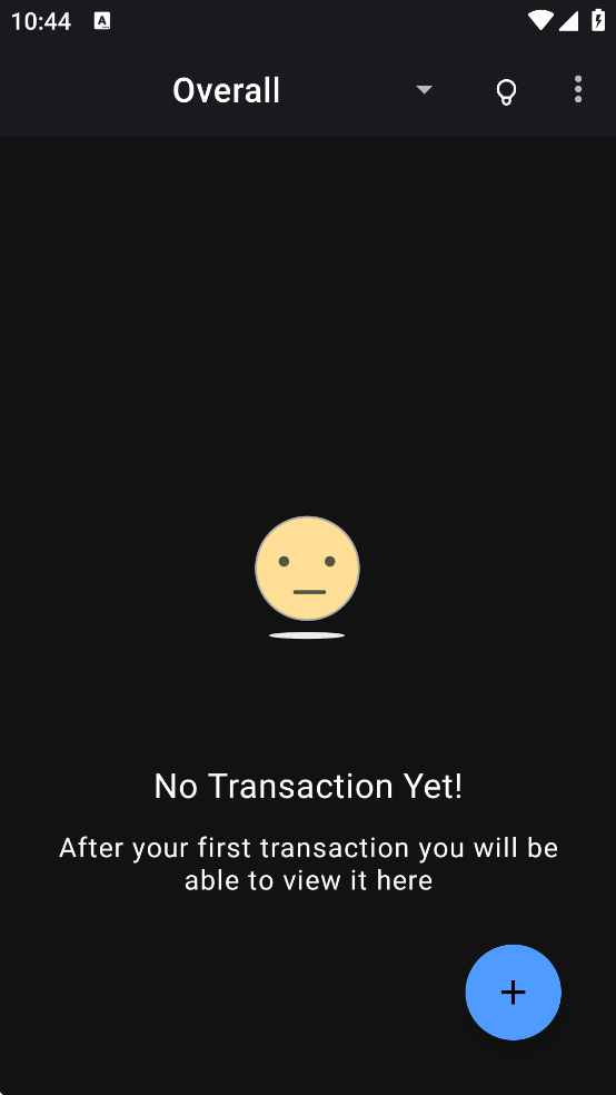 Expenso��׿������v1.0 ���°�