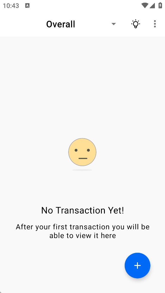 Expenso��׿������v1.0 ���°�