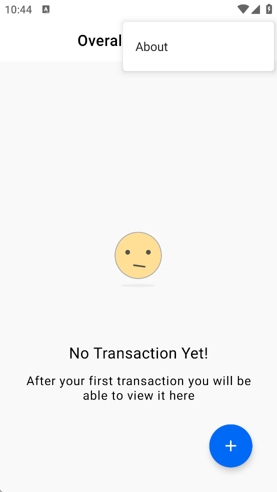 Expenso��׿������v1.0 ���°�