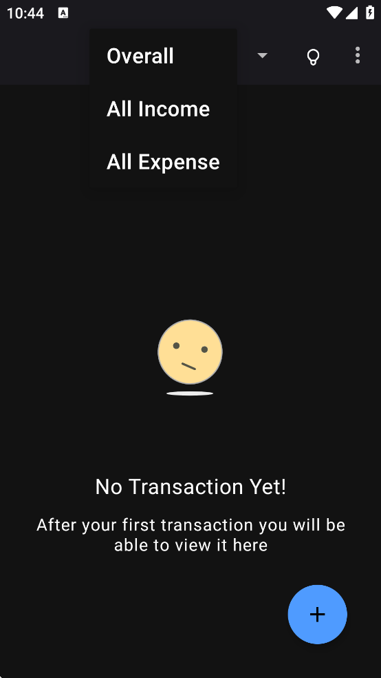 Expenso��׿������v1.0 ���°�