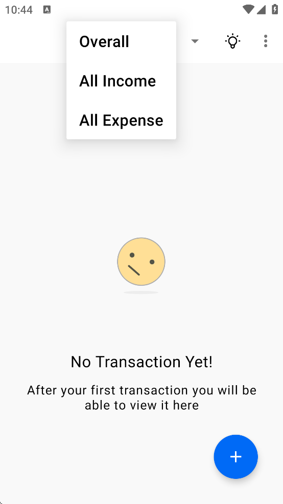 Expenso��׿������v1.0 ���°�