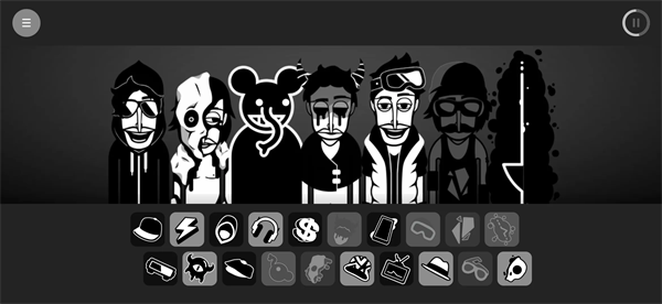 节奏盒子BlaBlaBla模组游戏v0.5.7 安卓版