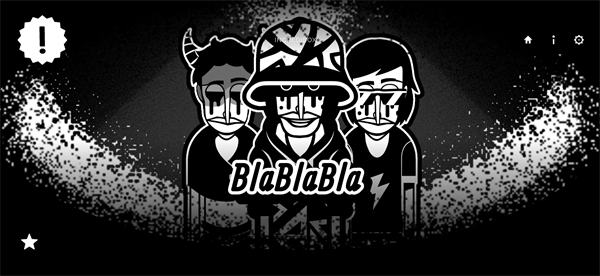 节奏盒子BlaBlaBla模组游戏v0.5.7 安卓版