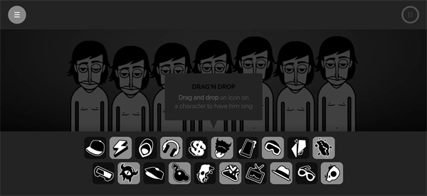 节奏盒子BlaBlaBla模组游戏v0.5.7 安卓版