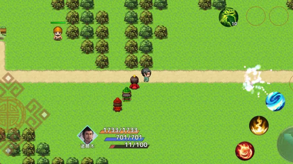 ��ʳ�������ս����Ϸv1.2 �ֻ���