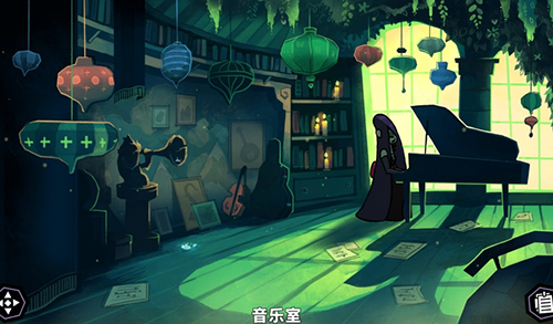 缠结塔游戏v1.0 最新版