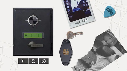 ʧ��������ư�v1.0.1 ���İ�