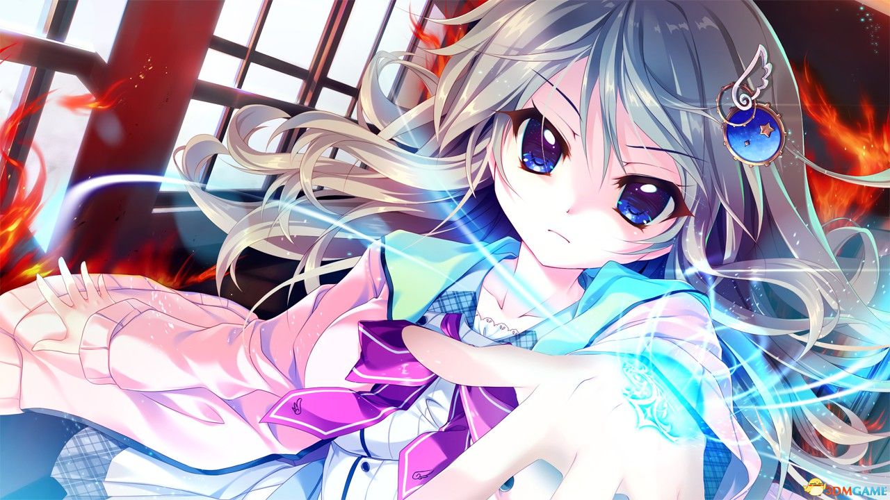 9nine�Ŵξ��վ���ɫ���°�v1.0 ��׿��