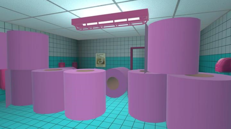 8�Ų�����Ϸ(Toilet 8)v1.0.1 ��׿��
