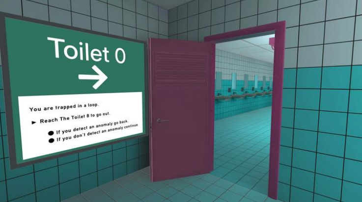 8�Ų�����Ϸ(Toilet 8)v1.0.1 ��׿��