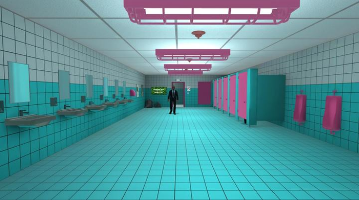 8�Ų�����Ϸ(Toilet 8)v1.0.1 ��׿��